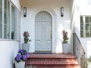 605 N Elm Drive, Beverly Hills CA 90210