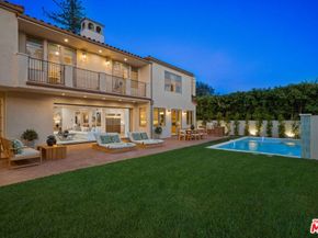 605 N Elm Drive, Beverly Hills CA 90210
