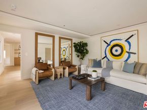 605 N Elm Drive, Beverly Hills CA 90210