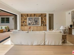 605 N Elm Drive, Beverly Hills CA 90210