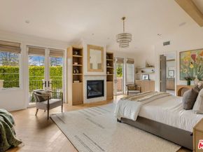 605 N Elm Drive, Beverly Hills CA 90210