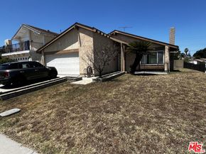 1701 Eli Place, Hacienda Heights CA 91745