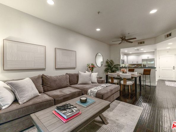 7100 Alvern Street 108, Los Angeles CA 90045