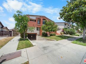 527 W Harvard Street 4, Glendale CA 91204