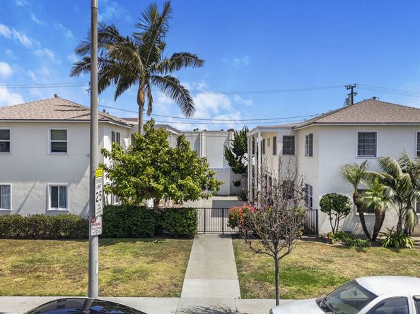12314 Washington Place, Culver City CA 90066