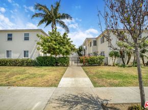 12314 Washington Place, Culver City CA 90066