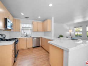 1415 Eudora Court, Los Angeles CA 90033