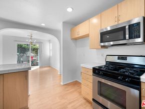 1415 Eudora Court, Los Angeles CA 90033