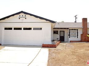 20158 Gresham Street, Winnetka CA 91306