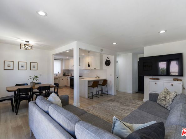 2509 Hudspeth Street, Inglewood CA 90303