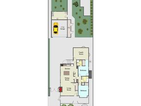 1621 Campus Road, Los Angeles CA 90041