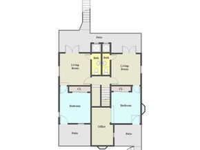 1621 Campus Road, Los Angeles CA 90041