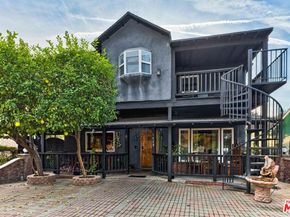 1621 Campus Road, Los Angeles CA 90041