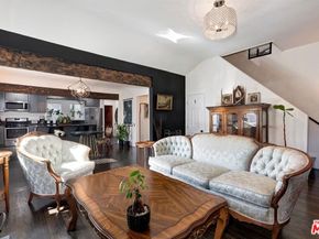 1621 Campus Road, Los Angeles CA 90041