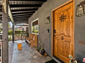 1621 Campus Road, Los Angeles CA 90041