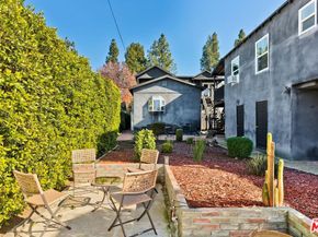 1621 Campus Road, Los Angeles CA 90041