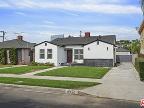 5735 Bowesfield Street, Los Angeles CA 90016