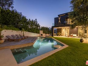 28869 Selfridge Drive, Malibu CA 90265