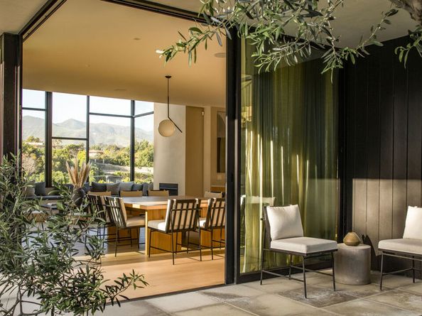 28869 Selfridge Drive, Malibu CA 90265