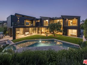 28869 Selfridge Drive, Malibu CA 90265