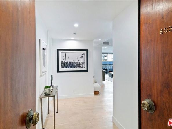 1100 Alta Loma Road 803, West Hollywood CA 90069