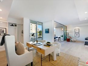 1100 Alta Loma Road 803, West Hollywood CA 90069