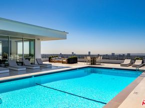 1100 Alta Loma Road 803, West Hollywood CA 90069