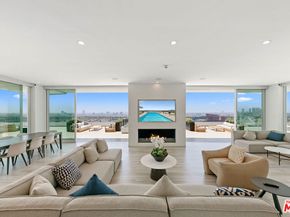 1100 Alta Loma Road 803, West Hollywood CA 90069