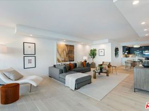 1100 Alta Loma Road 803, West Hollywood CA 90069