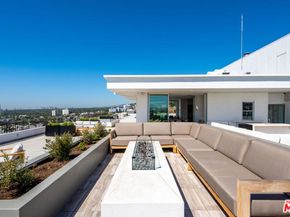 1100 Alta Loma Road 803, West Hollywood CA 90069