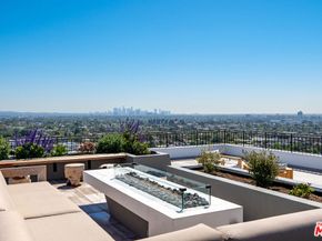 1100 Alta Loma Road 803, West Hollywood CA 90069