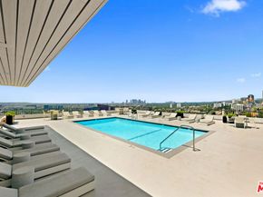 1100 Alta Loma Road 803, West Hollywood CA 90069