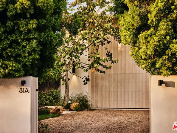 23515 Malibu Colony Road, Malibu CA 90265