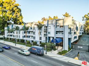 1940 N Highland Avenue 21, Los Angeles CA 90068