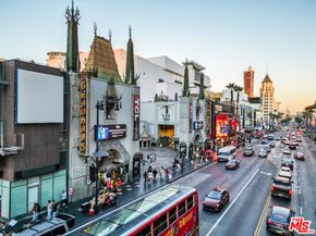 1940 N Highland Avenue 21, Los Angeles CA 90068