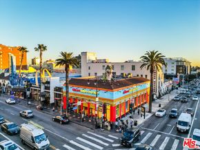 1940 N Highland Avenue 21, Los Angeles CA 90068