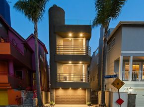 110 Topsail Mall, Marina Del Rey CA 90292