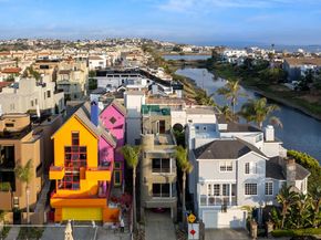 110 Topsail Mall, Marina Del Rey CA 90292