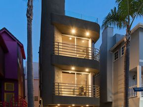 110 Topsail Mall, Marina Del Rey CA 90292