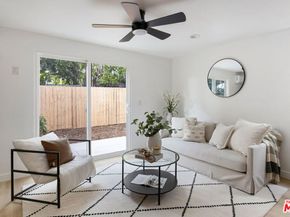 1191 Crenshaw Boulevard, Los Angeles CA 90019