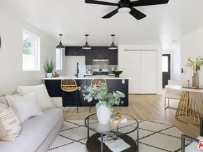 1191 Crenshaw Boulevard, Los Angeles CA 90019