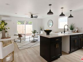 1191 Crenshaw Boulevard, Los Angeles CA 90019