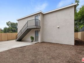 1191 Crenshaw Boulevard, Los Angeles CA 90019