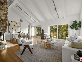 2745 La Cuesta Drive, Los Angeles CA 90046