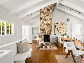 2745 La Cuesta Drive, Los Angeles CA 90046