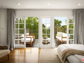 2745 La Cuesta Drive, Los Angeles CA 90046