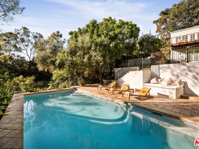 2745 La Cuesta Drive, Los Angeles CA 90046