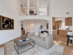 120 N Swall Drive 306, Los Angeles CA 90048