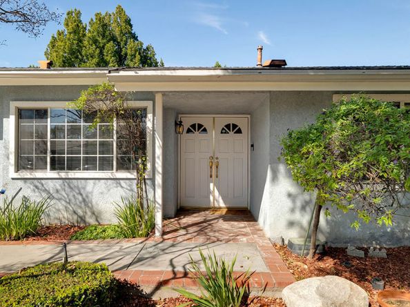 18501 Germain Street, Porter Ranch CA 91326