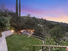 19901 Grand View Drive, Topanga CA 90290